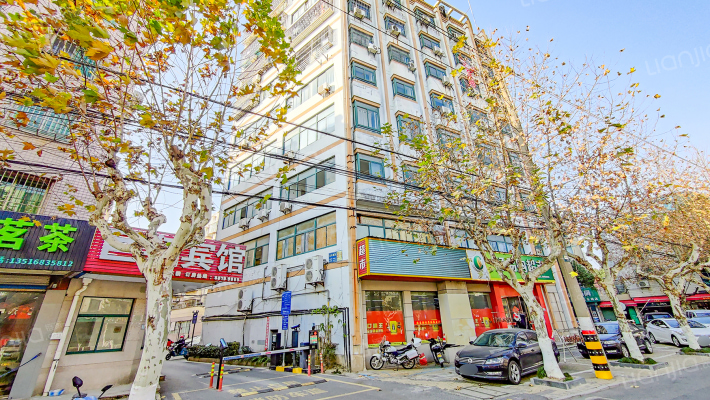 复兴南路90-8号外景图