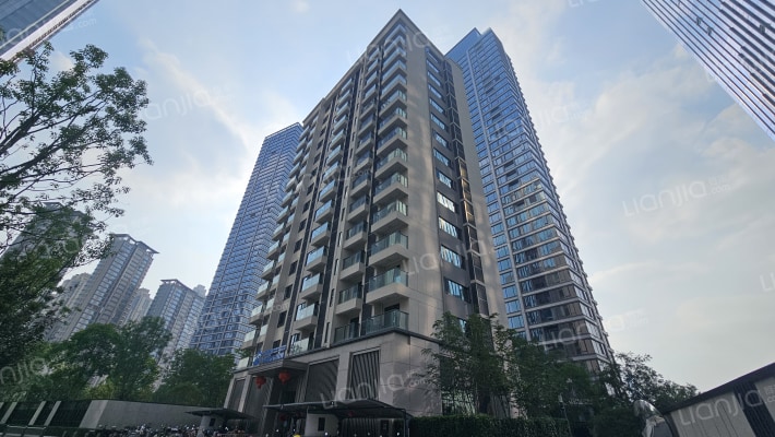 中北路221号外景图