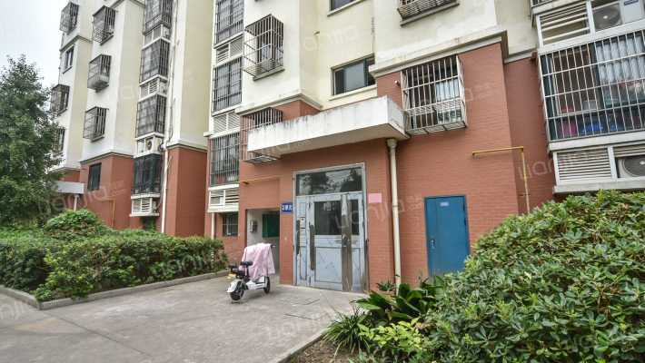 环苑小区外景图