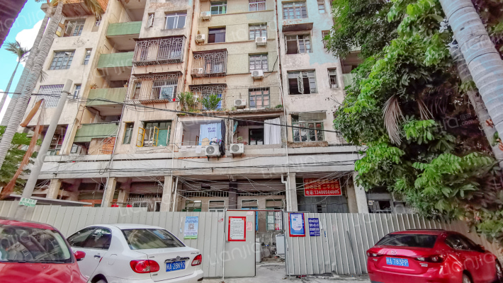 程埔路1号外景图