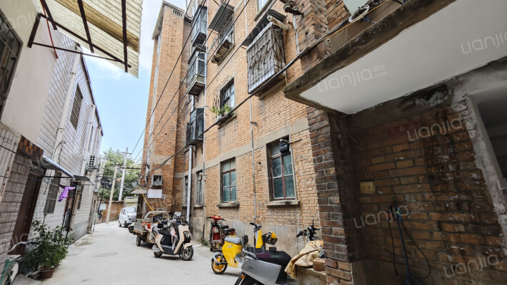 宋门关中街218号外景图