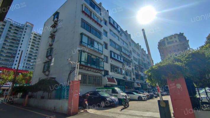 八里洼路19外景图