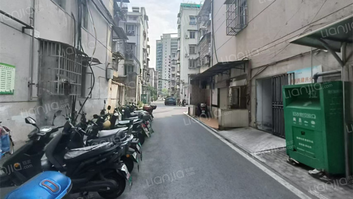 宜光西路87号外景图