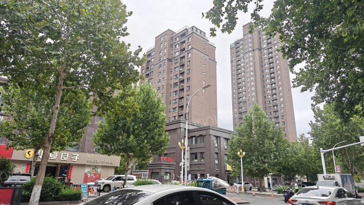 吉祥豪苑外景图