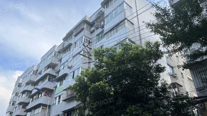 泰和巷31号外景图