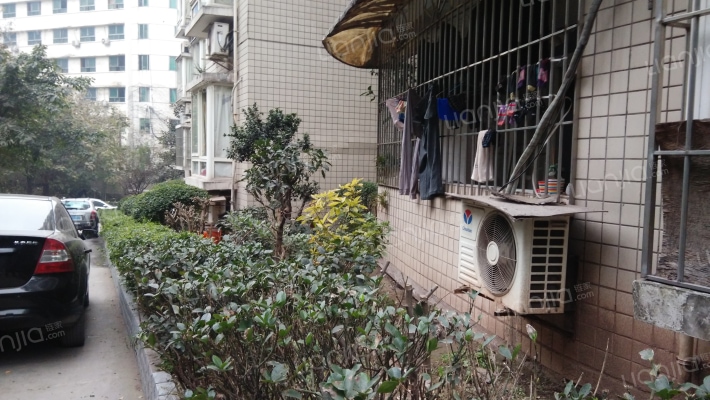 龙泉佳苑外景图