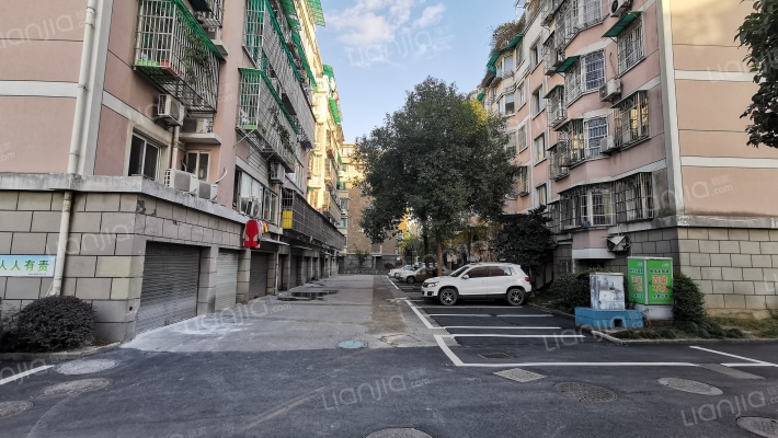 西园·凤兴花园外景图