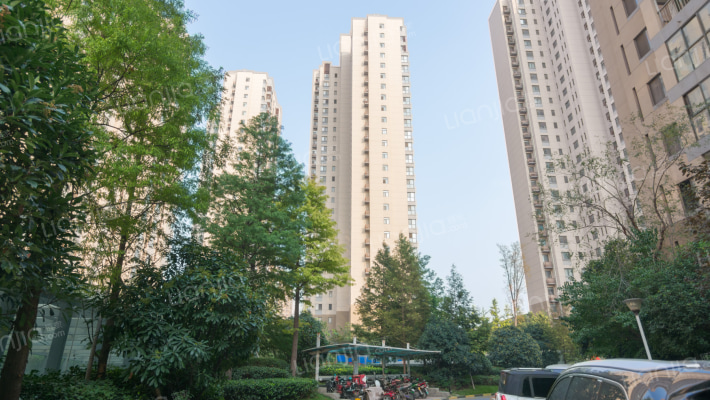 开封郑开森林半岛房价怎么样郑开森林半岛房源户型图小区车位交通地址