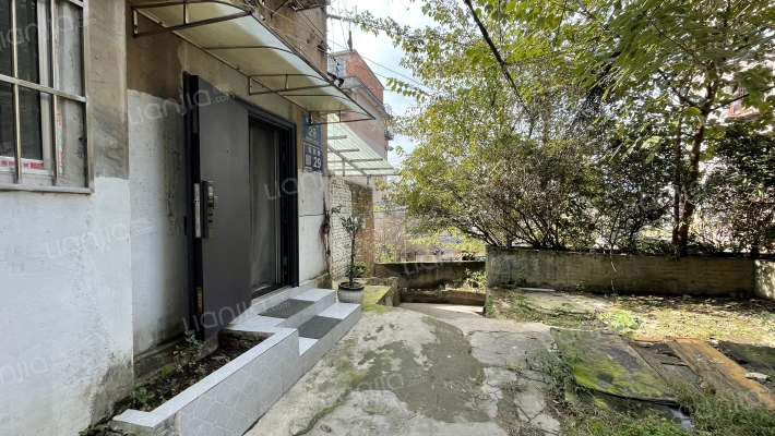 百花巷29号外景图