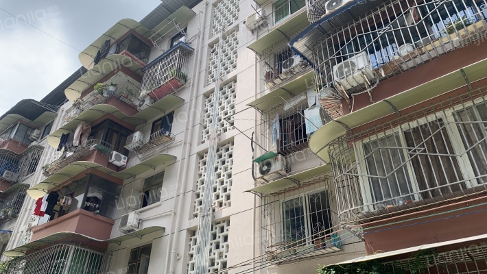 玉林横街26号外景图