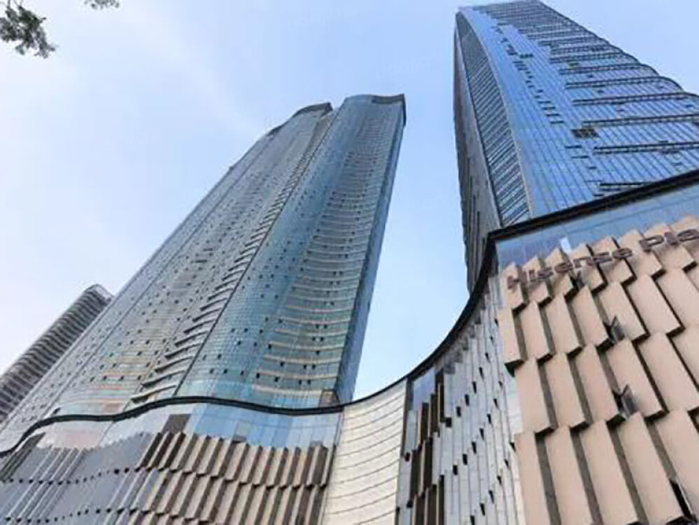 成都新房 成都楼盘 楼盘 华远华中心 华远华中心相册 上一分类 下一