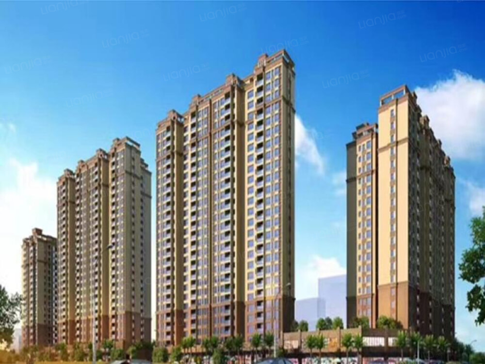 美的壹号公馆相册