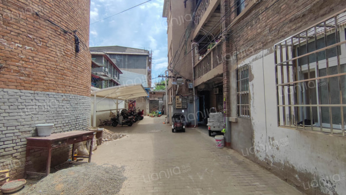 魏都路74号外景图