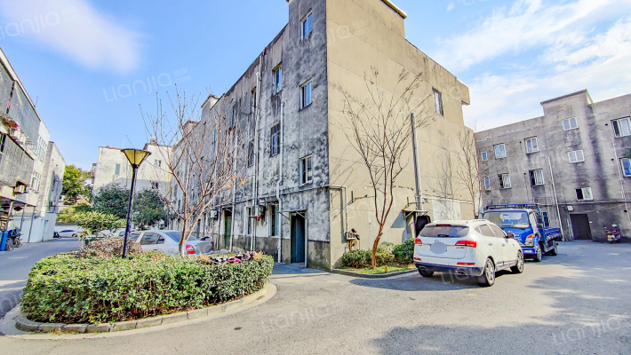 大道场92号外景图