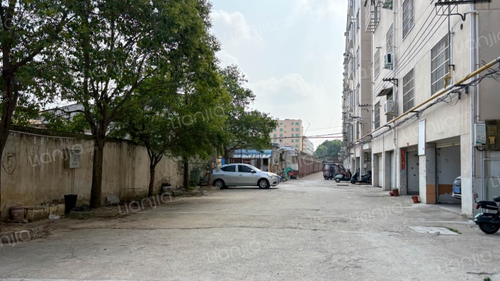 学院路309号外景图