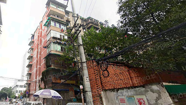 协和村12号外景图