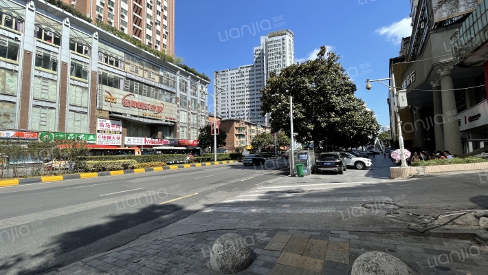 瑞金南路116号附54号外景图