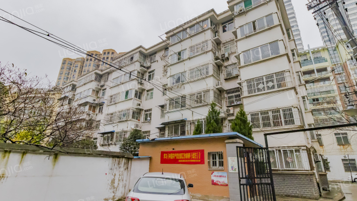 蕾蕾硕苑外景图