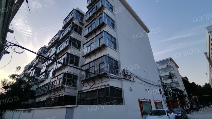 省新闻出版局外景图