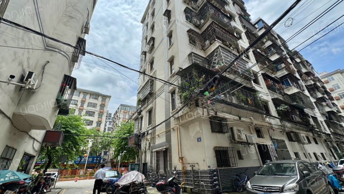 河东北路外景图