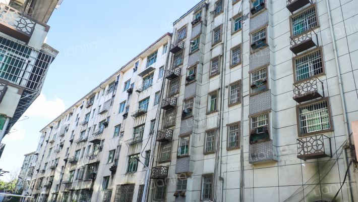 莲塘酒厂外景图