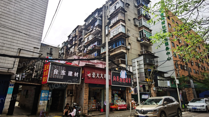 高雄路7号外景图