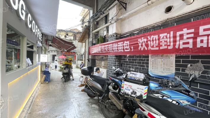 君子巷39号外景图