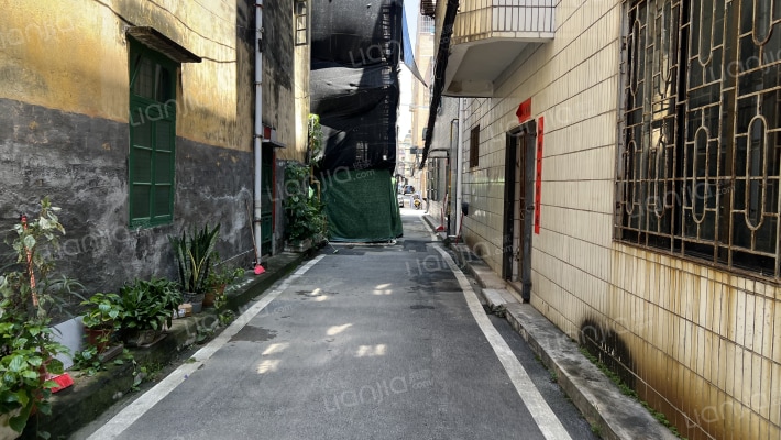 谭屋三巷外景图