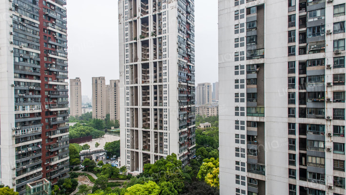 上海明园森林都市小区 明园森林都市详细信息 二手房 租房 小区顾问 上海链家