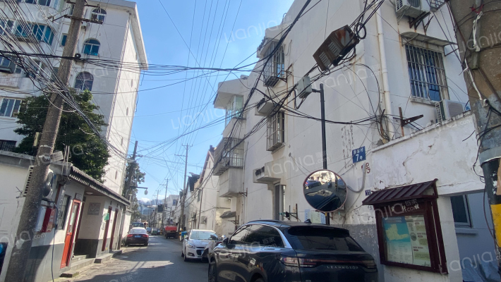 高家村（姑苏区）外景图