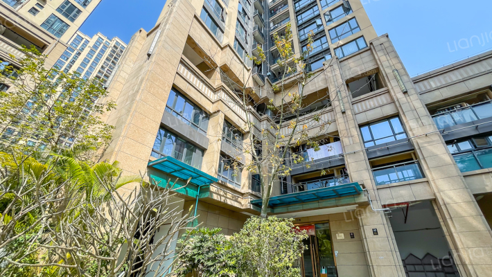 琳珠华庭外景图