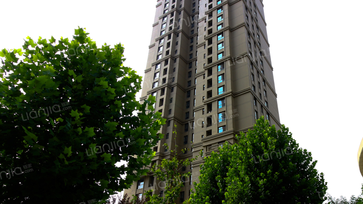 加莱·印象外景图