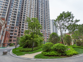 合肥滨湖桂园房价怎么样滨湖桂园房源户型图小区车位交通地址详情分析