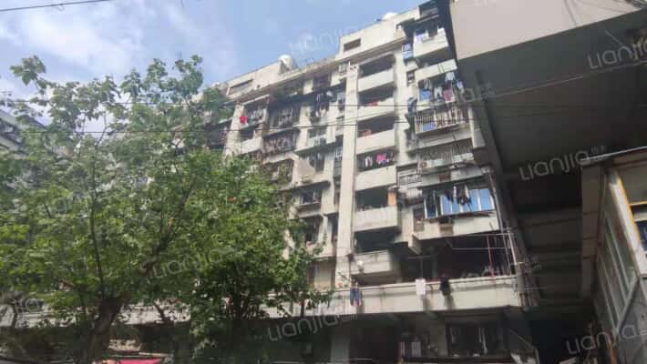 天仁社区（天仁里）外景图