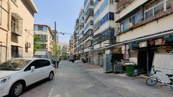 福建北路外景图