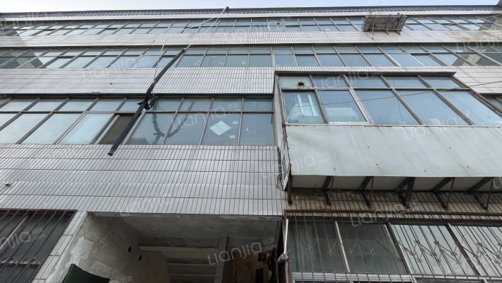 孙家巷9号院外景图