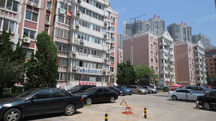 燕儿岛路5号乙外景图