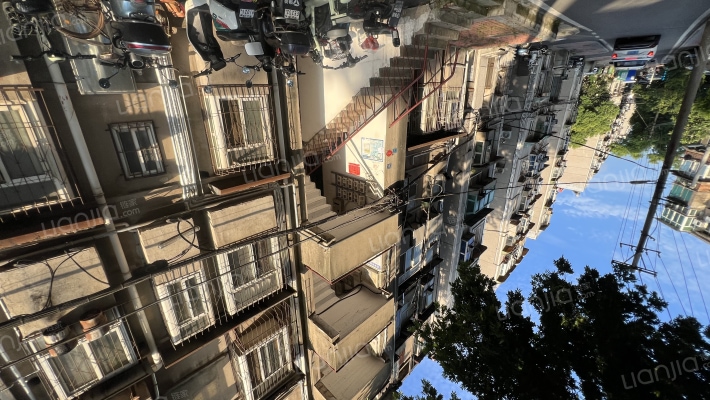 兴中社区外景图