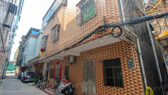 星河东一路一巷外景图