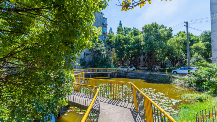 常州桃园新村相册