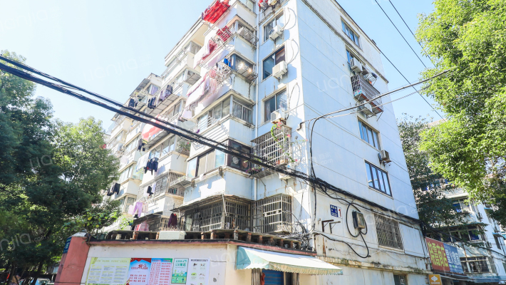 沙井龙腾东大道外景图