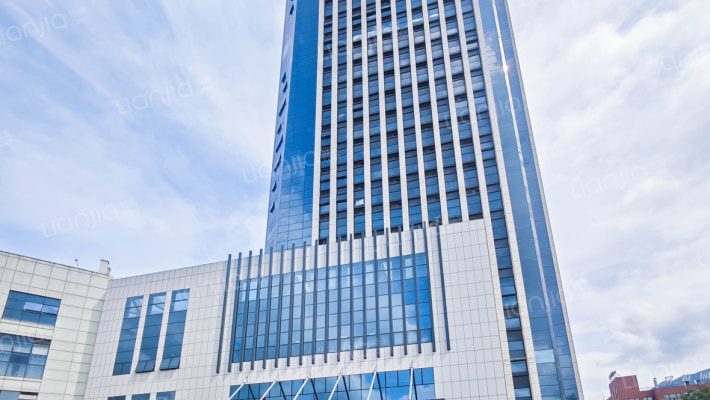 学府印象外景图