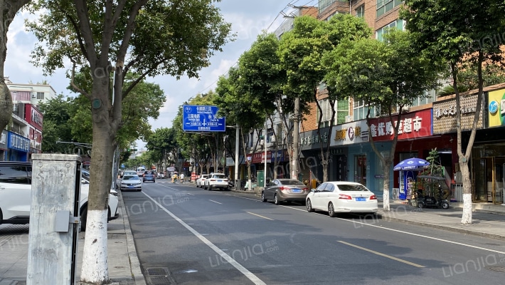 东升国瑞外景图