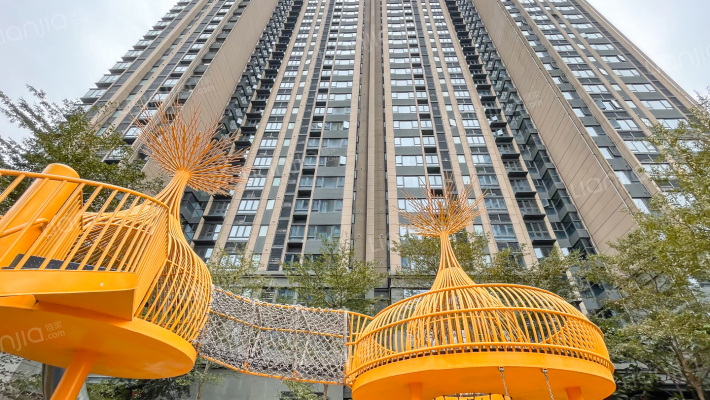 卓越弥敦道外景图