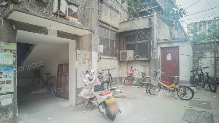 桃源路33号外景图