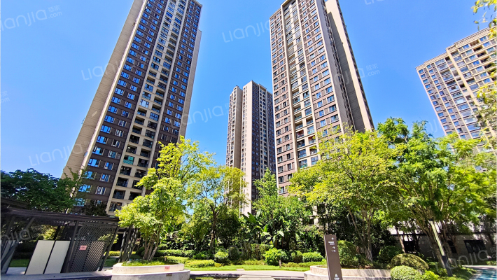 仁和西里外景图