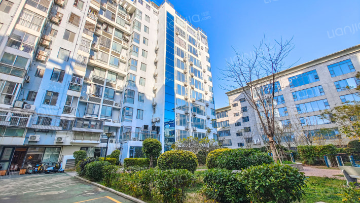 天润海景外景图