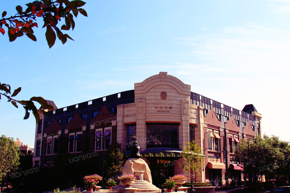 西山艺境华墅相册