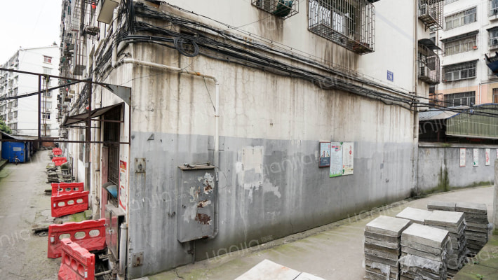 官柳南路5号外景图