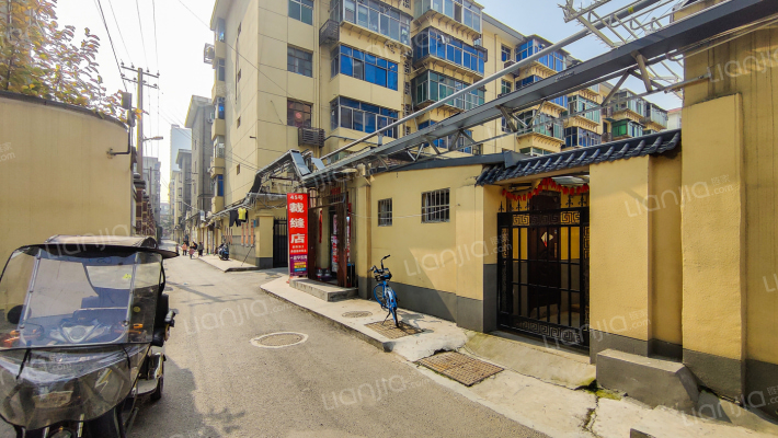铁塔寺路45号外景图